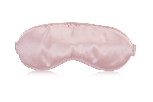 slip Pure Silk Sleep Mask.